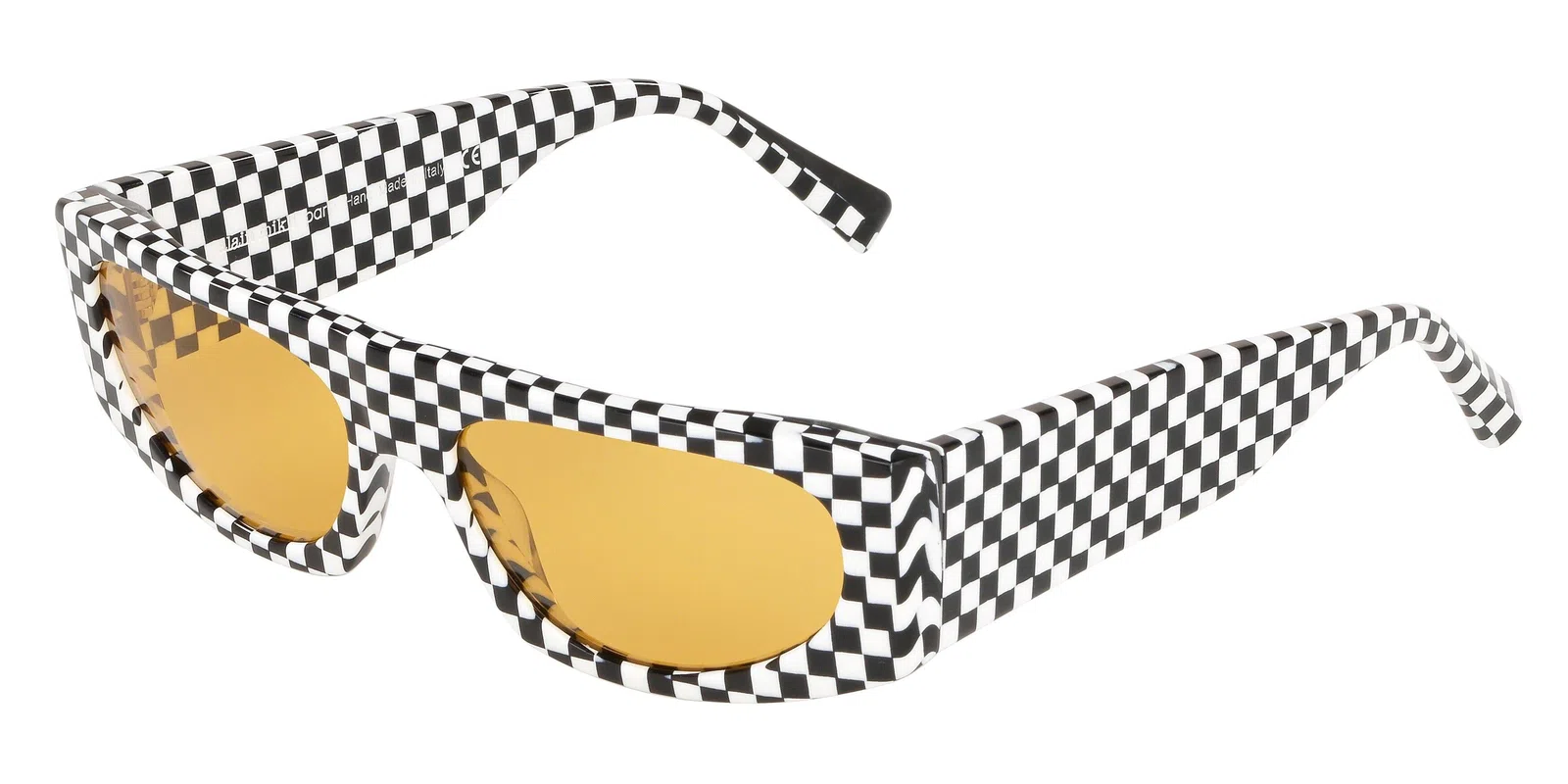 Alain Mikli N°863 5050 Sunglasses - view 6